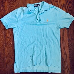 Ralph Lauren polo shirt